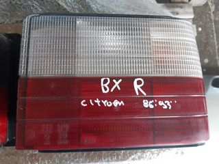 Citroen - BX 08/86-09/93-thumb-2
