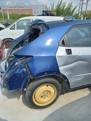 HONDA CIVIC FN 5ΘΥΡΟ 2006-12 ΟΥΡΑΝΟΣ-ΦΙΛΕΤΑ ΟΥΡΑΝΟΥ-thumb-2