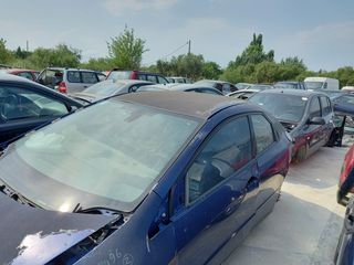 HONDA CIVIC FN 5ΘΥΡΟ 2006-12 ΟΥΡΑΝΟΣ-ΦΙΛΕΤΑ ΟΥΡΑΝΟΥ-thumb-1