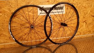 Τροχοί  SHIMANO WH-RX31 700c DISC  11 SPEED-thumb-1