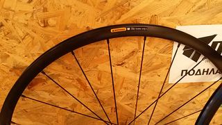 Τροχοί  SHIMANO WH-RX31 700c DISC  11 SPEED-thumb-3