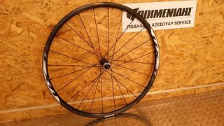 Τροχοί  SHIMANO WH-RX31 700c DISC  11 SPEED-thumb-9