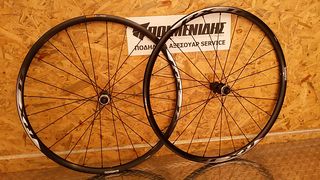 Τροχοί  SHIMANO WH-RX31 700c DISC  11 SPEED-thumb-10