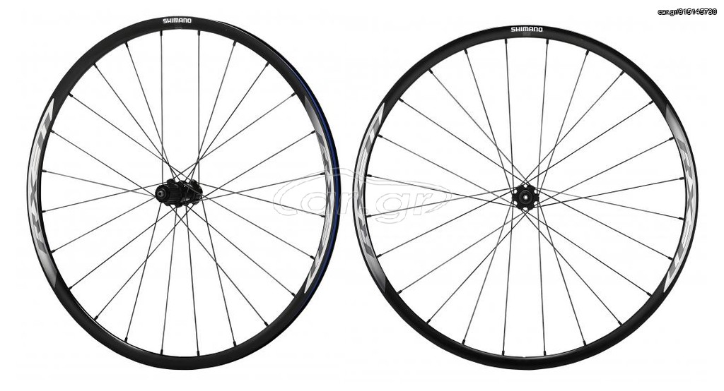 Τροχοί  SHIMANO WH-RX31 700c DISC  11 SPEED