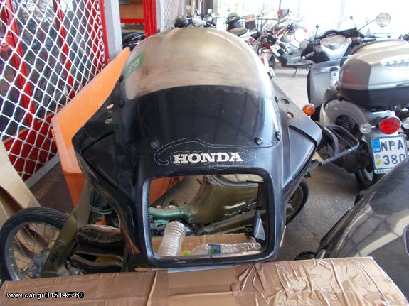 motoσυλλογη  VT 250 F-11  ΦΑΙΡΙΓΚ  ΕΠΑΝΩ  ΦΑΝΟΥ  ΓΝΗΣΙΟ  ΔΕΙΤΕ ΦΩΤΟ  