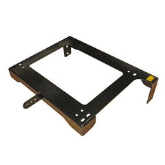 Βάση Καθισμάτων Oδηγού OMP (SEAT: IBIZA 93> / CORDOBA 93> / AUDI: A3 96-03 / VW: LUPO 98> / GOLF 3 / POLO 2 11/94>02 / GOLF 4 / NEW BEETLE 98> )