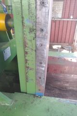 ΠΡΕΣΣΑ  ΓΙΑ ΠΑΛΙΟΣΙΔΕΡΑ  ΚΑΙ ΜΕΤΑΛΛΑ///SCRAP METAL BALLER MACHINE-thumb-8