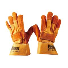 Επαγγελματικά γάντια εργασίας - L - Finder - 194627