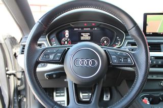 Audi A5 2017 3.0 TDI sport quattro S LINE-thumb-26