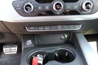 Audi A5 2017 3.0 TDI sport quattro S LINE-thumb-31
