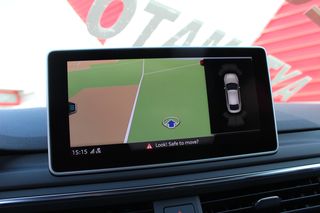Audi A5 2017 3.0 TDI sport quattro S LINE-thumb-29