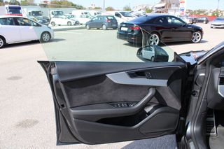 Audi A5 2017 3.0 TDI sport quattro S LINE-thumb-17