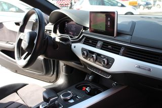 Audi A5 2017 3.0 TDI sport quattro S LINE-thumb-25