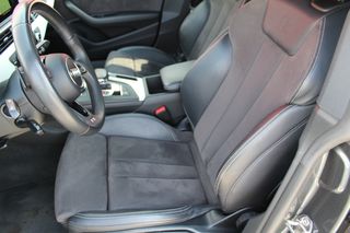 Audi A5 2017 3.0 TDI sport quattro S LINE-thumb-21