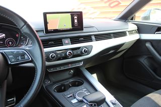 Audi A5 2017 3.0 TDI sport quattro S LINE-thumb-24