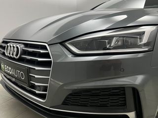 Audi A5 2017 3.0 TDI sport quattro S LINE-thumb-4
