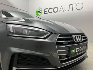 Audi A5 2017 3.0 TDI sport quattro S LINE-thumb-5