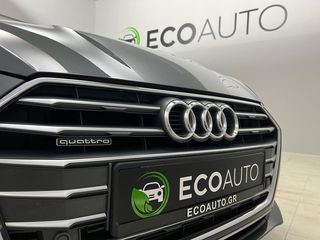 Audi A5 2017 3.0 TDI sport quattro S LINE-thumb-6
