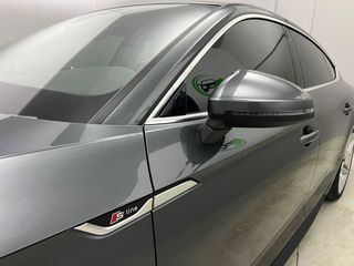 Audi A5 2017 3.0 TDI sport quattro S LINE-thumb-14