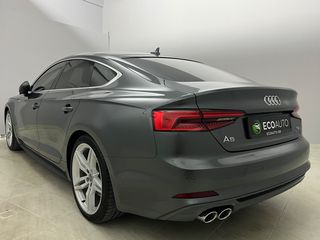 Audi A5 2017 3.0 TDI sport quattro S LINE-thumb-7