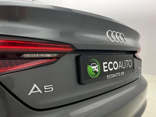 Audi A5 2017 3.0 TDI sport quattro S LINE-thumb-9