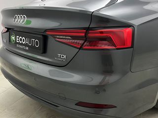 Audi A5 2017 3.0 TDI sport quattro S LINE-thumb-8