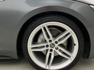 Audi A5 2017 3.0 TDI sport quattro S LINE-thumb-16