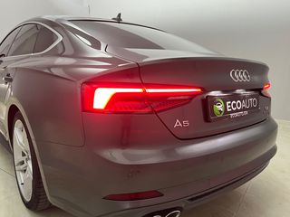Audi A5 2017 3.0 TDI sport quattro S LINE-thumb-12