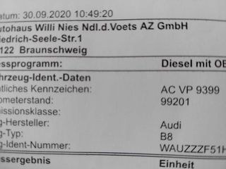 Audi A5 2017 3.0 TDI sport quattro S LINE-thumb-39