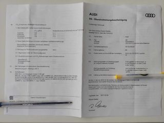 Audi A5 2017 3.0 TDI sport quattro S LINE-thumb-40