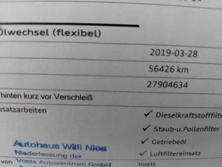 Audi A5 2017 3.0 TDI sport quattro S LINE-thumb-42