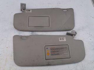 NISSAN QASHGAI J10 (07-13) ΣΚΙΑΔΙΑ ΑΡ-ΔΕ