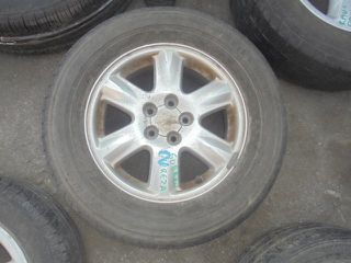 Ζαντολάστιχο YOKOHAMA 215/65/R15 * για SUBARU IMPREZA (2002 - 2005) *Δ* | Kiparissis - The King Of Parts