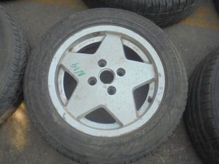 Ζαντολάστιχο BRIDGESTONE 185/60/R14 * για NISSAN SUNNY (1991 - 1995) (N14) *Δ* | Kiparissis - The King Of Parts