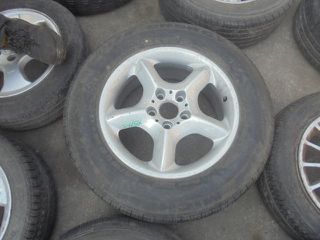 Ζαντολάστιχο MICHELIN 235/65/R17 **** για BMW X3 (2004 - 2007) (E83) , X5 (2000 - 2004) (Ε53) *Δ* | Kiparissis - The King Of Parts