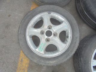 Ζαντολάστιχο GOODYEAR 205/50/R15 * για HYUNDAI COUPE (1997- 1999) (RD) , (1999 - 2001) (RD) *Δ* | Kiparissis - The King Of Parts