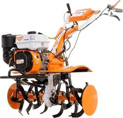 Ruris Σκαπτικό Βενζίνης 7.5hp 731K