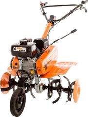 Ruris Σκαπτικό Βενζίνης 7hp DAC 6500 K