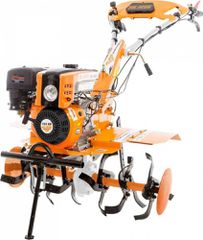 Ruris Σκαπτικό Βενζίνης 8.5hp 751KS