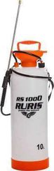 Ruris RS1000 Ψεκαστήρας Προπιέσεως με Δοχείο Χωρητικότητας 10lt