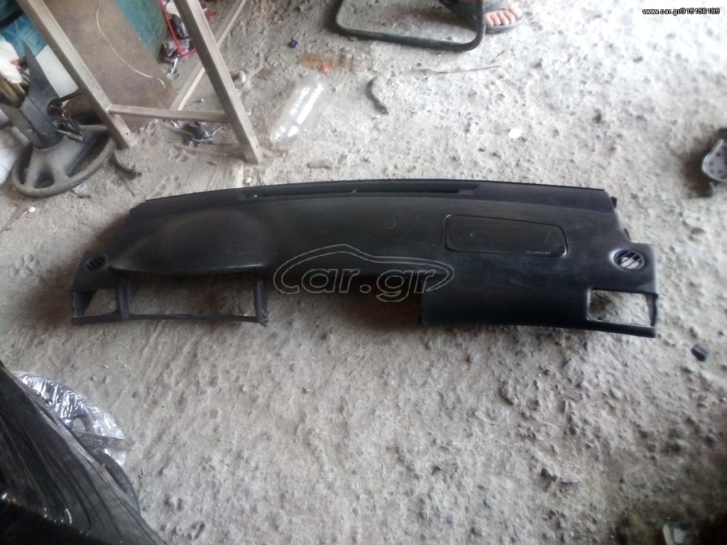  Ταμπλό Toyota corolla 2004 
