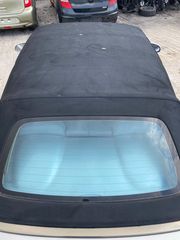 Mercendes Benz w208 brabus 2.3 -thumb-4