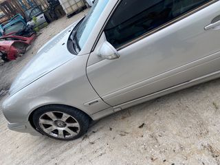 Mercendes Benz w208 brabus 2.3 -thumb-6