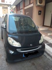 Smart ForTwo '08 Mhd passion