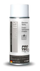Pro-Tec Electronic Spray - Σπρέι Ηλεκτρικών Επαφών & Καθαρισμού - 400ml - P2901