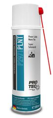 Pro-Tec Power Lube Nano-Tec - Λιπαντικό Σπρέι με Τεχνολογία Nano - 500ml - P2971