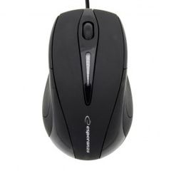 Esperanza EM102K mouse USB Type-A Optical 800 DPI-thumb-1