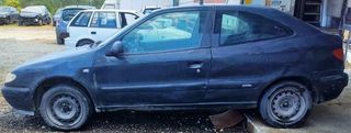 CITROEN XSARA 1 VTR