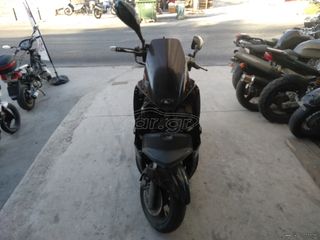 KYMCO GRAND DINK 250 2010 ΜΟΝΤΕΛΟ ΓΙΑ ΑΝΤΑΛΛΑΚΤΙΚΑ ΚΟΜΜΑΤΙ ΚΟΜΜΑΤΙ!! PIAGGIO STOCK HOUSE NO.1 ΣΕ ΟΛΗ ΤΗΝ ΕΛΛΑΔΑ!!!