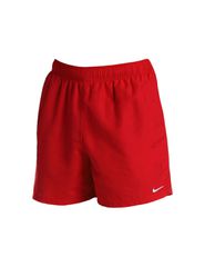 Nike 7 Volley Ανδρικό Μαγιό Σορτς Κόκκινο NESSA559-614